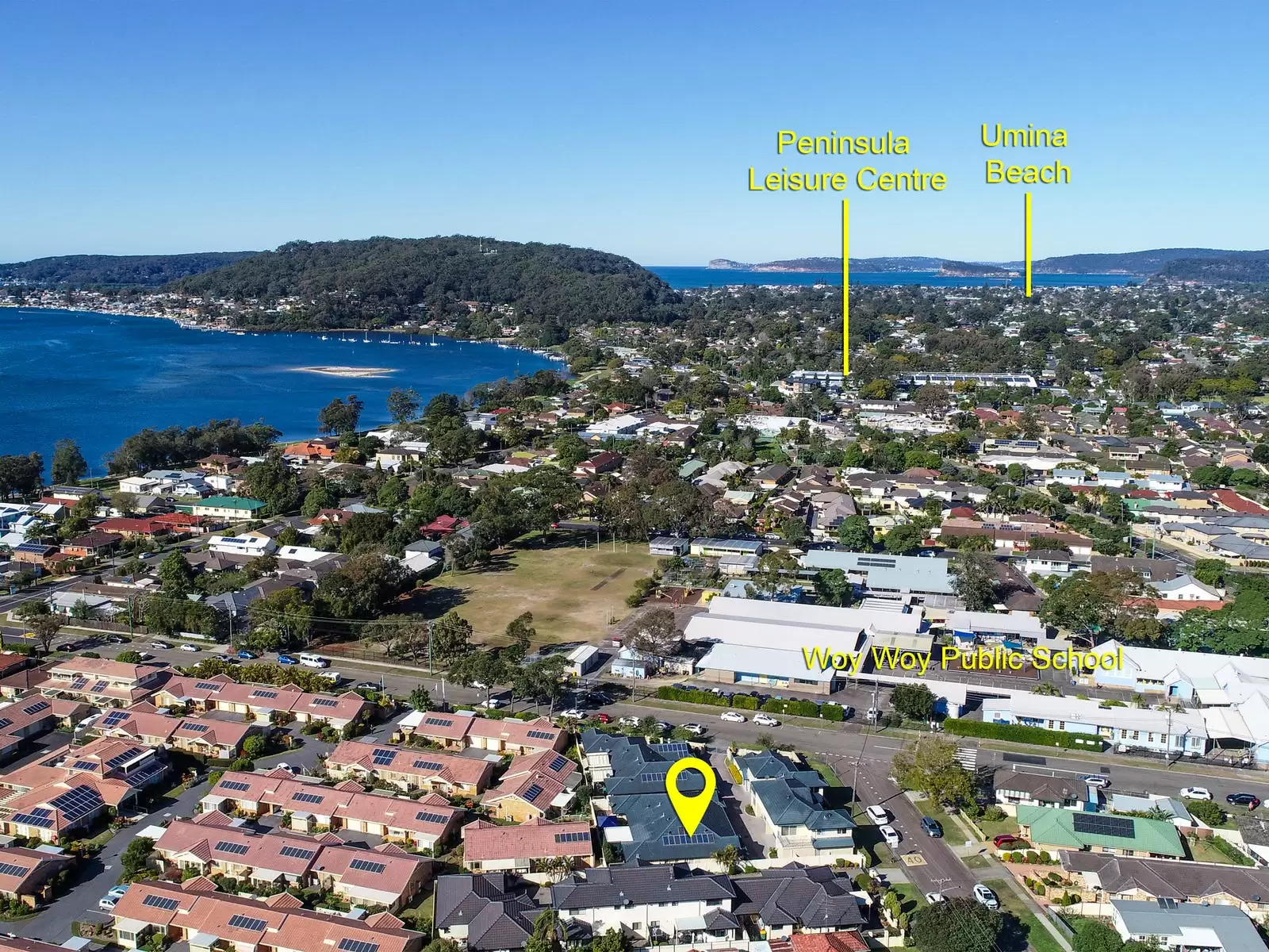 4/29 Park Road, Woy Woy Sold by Central Coast Agents - image 8