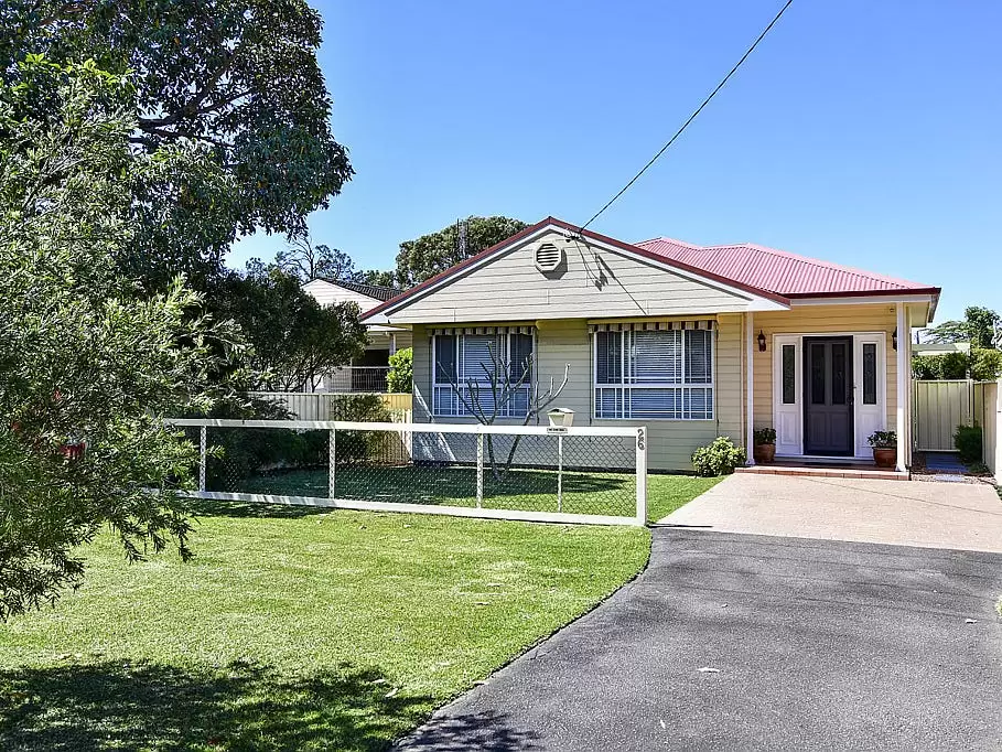 26 Melbourne Avenue, Umina Beach Sold by Central Coast Agents - image 10