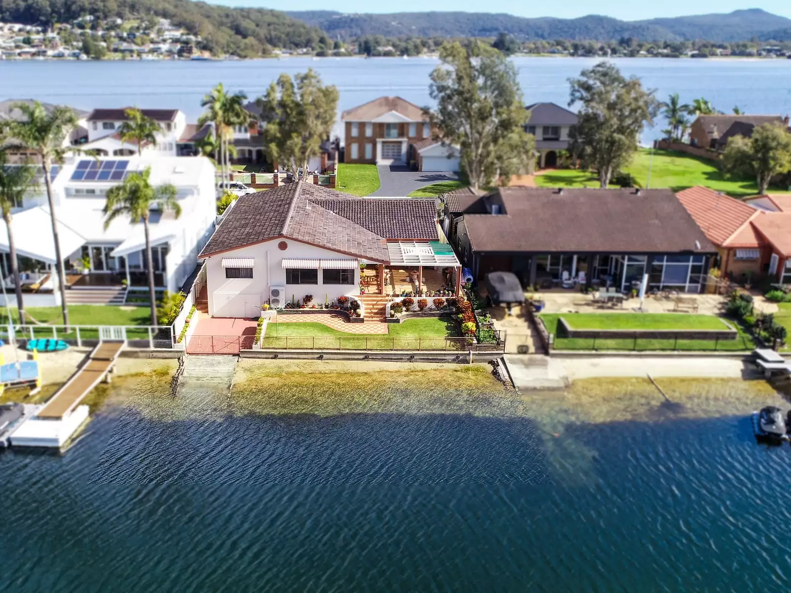 11 Mercator Parade, St Huberts Island Sold by Central Coast Agents - image 1