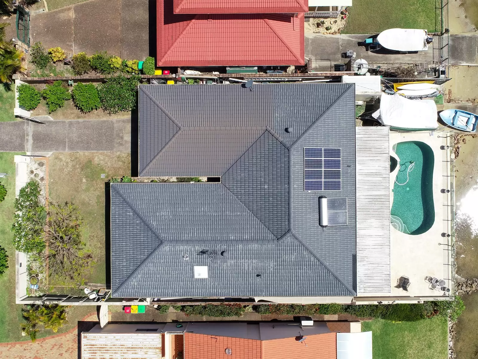 24 Marina View Parade, St Huberts Island Sold by Central Coast Agents - image 9