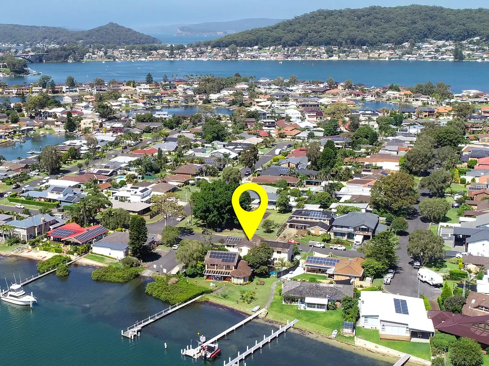 45 Nautilus Crescent, St Huberts Island Sold by Central Coast Agents - image 15