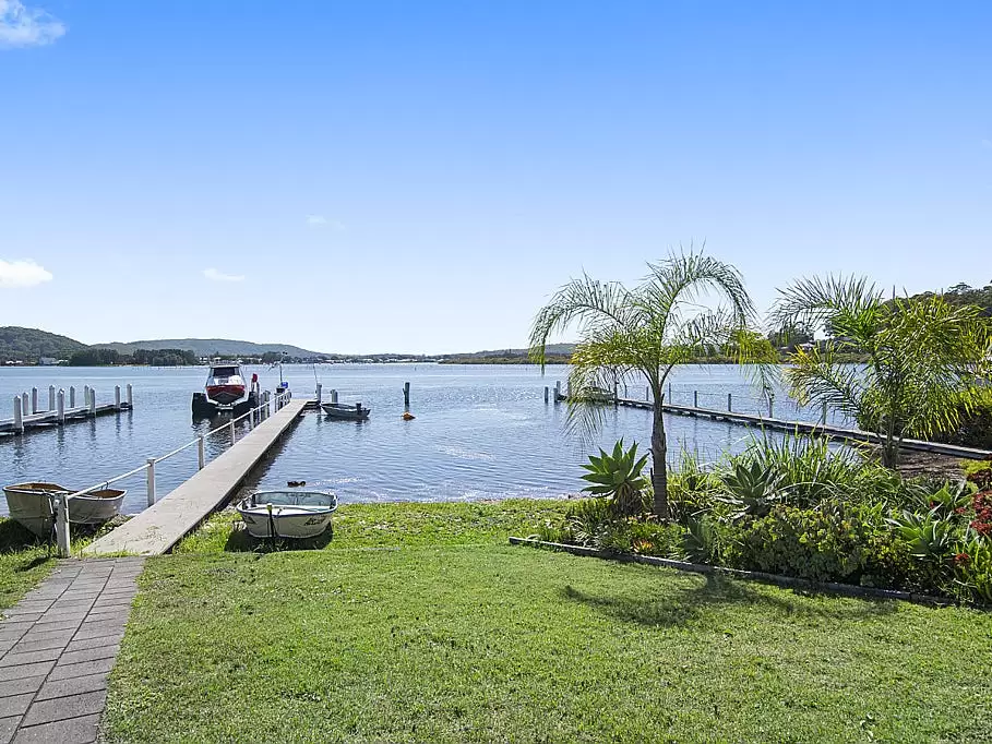 45 Nautilus Crescent, St Huberts Island Sold by Central Coast Agents - image 1
