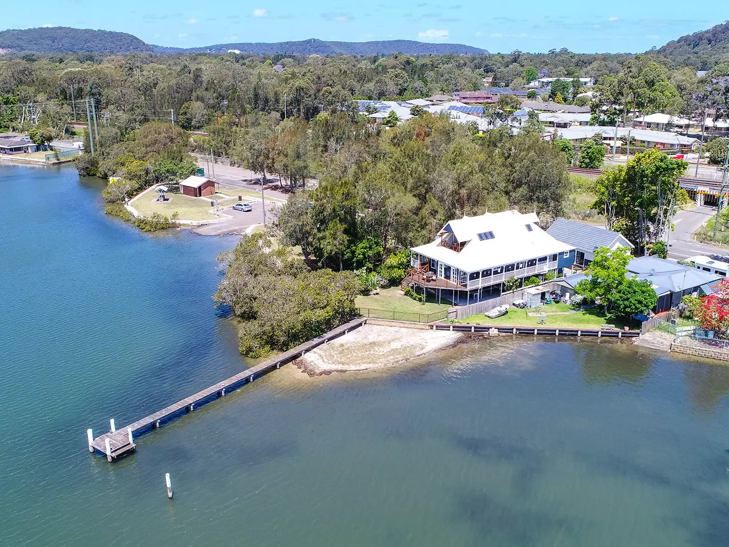 127 Woy Woy Road, Woy Woy Sold by Central Coast Agents - image 1