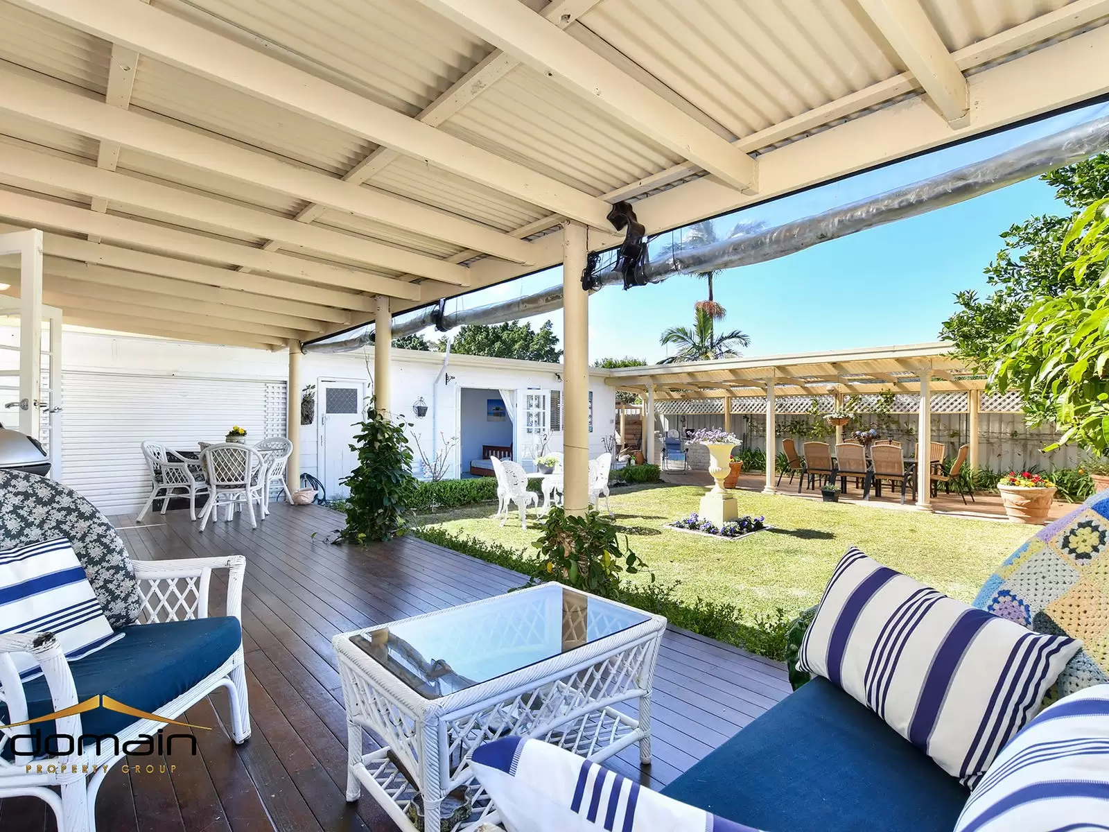 39 Marina View Parade, St Huberts Island Sold by Central Coast Agents - image 1