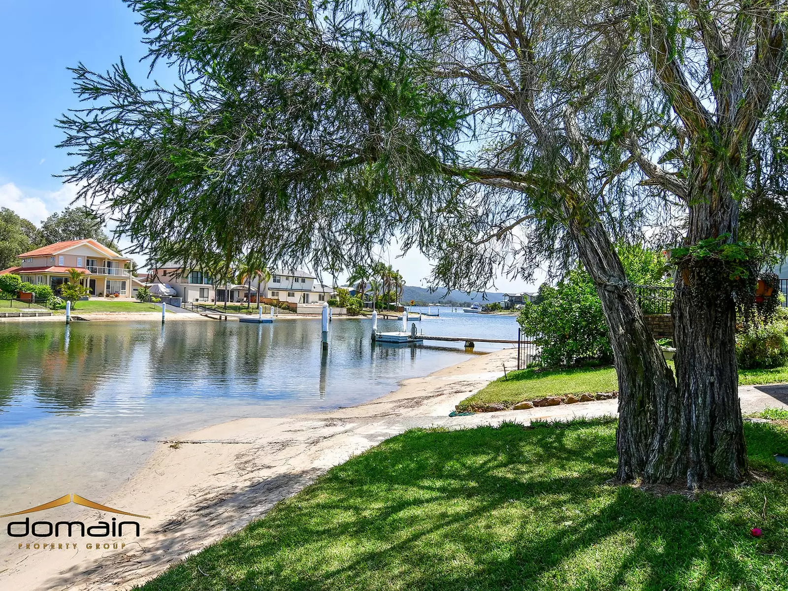 14 Heron Place, St Huberts Island Sold by Central Coast Agents - image 1