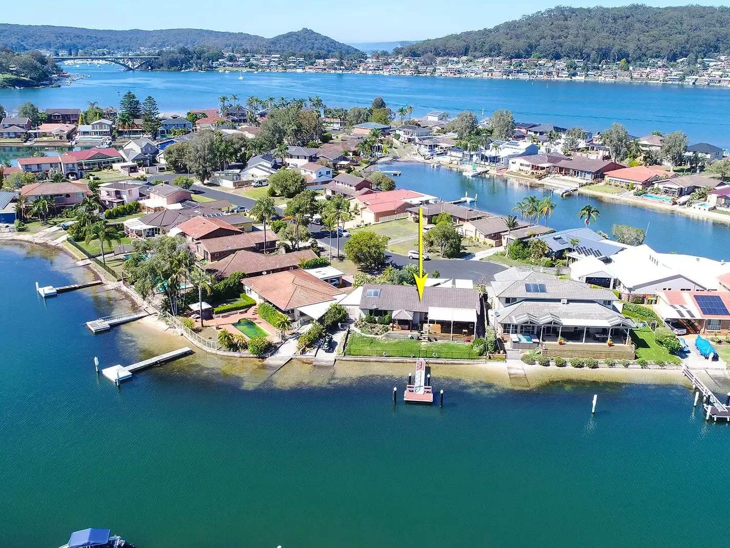13 Heron Place, St Huberts Island Sold by Central Coast Agents - image 3