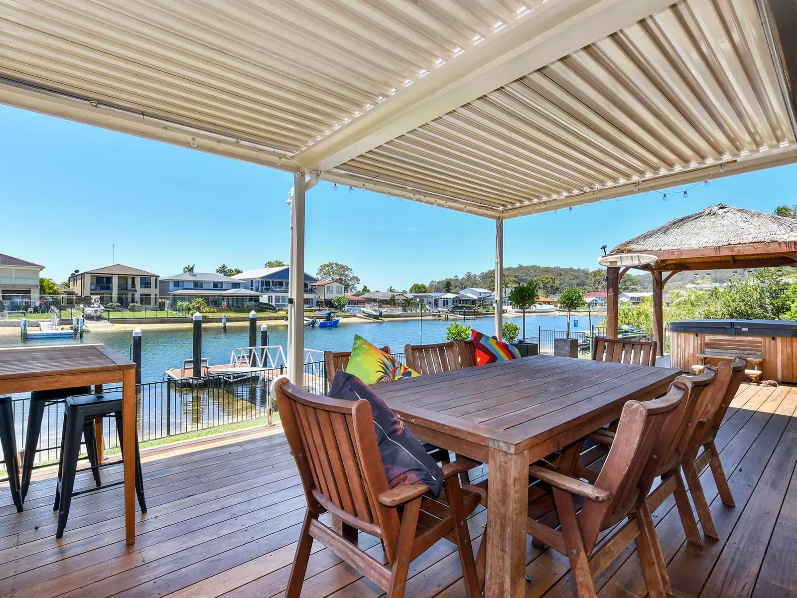 13 Heron Place, St Huberts Island Sold by Central Coast Agents - image 1