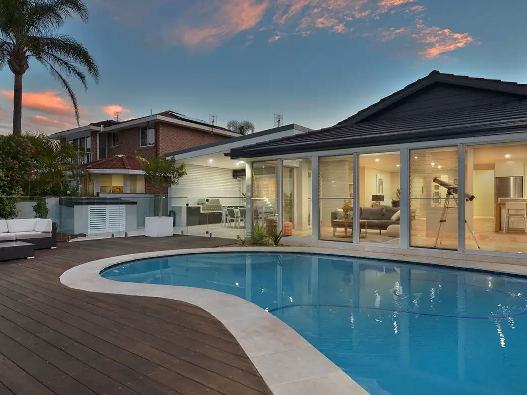 35 Helmsman Blvd, St Huberts Island Sold by Central Coast Agents - image 2