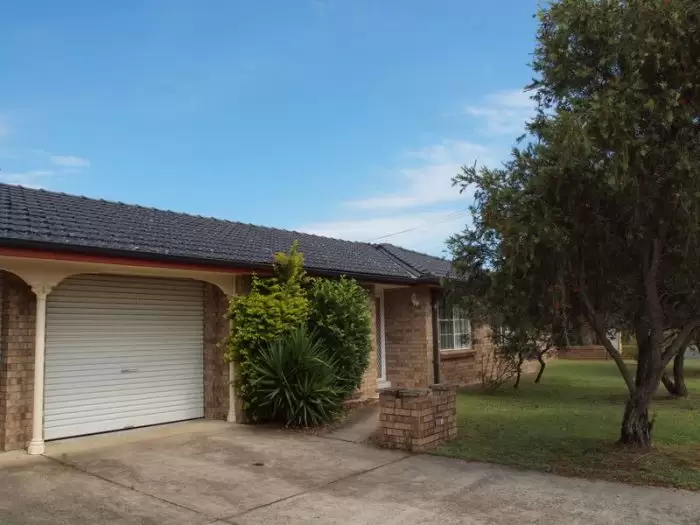 2/39 Bowden Road, Woy Woy Sold by Central Coast Agents - image 1