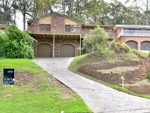 25 Joppa Street, Niagara Park Sold by Central Coast Agents
