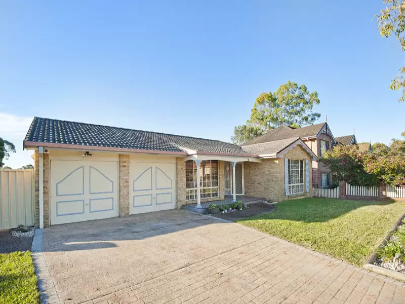 9 Guardian Road, Watanobbi Sold by Central Coast Agents - image 1