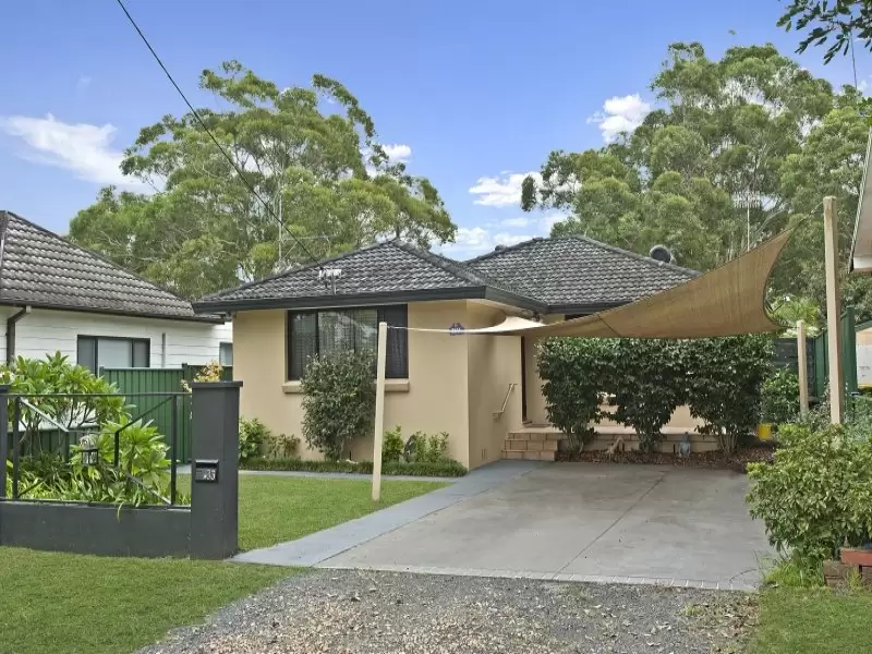 33 Banksia Street, Ettalong Beach Sold by Central Coast Agents - image 1