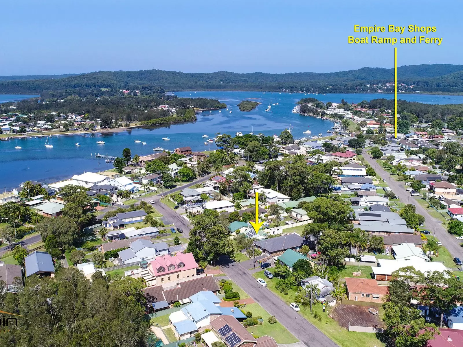 6 Gordon Road, Empire Bay Sold by Central Coast Agents - image 1