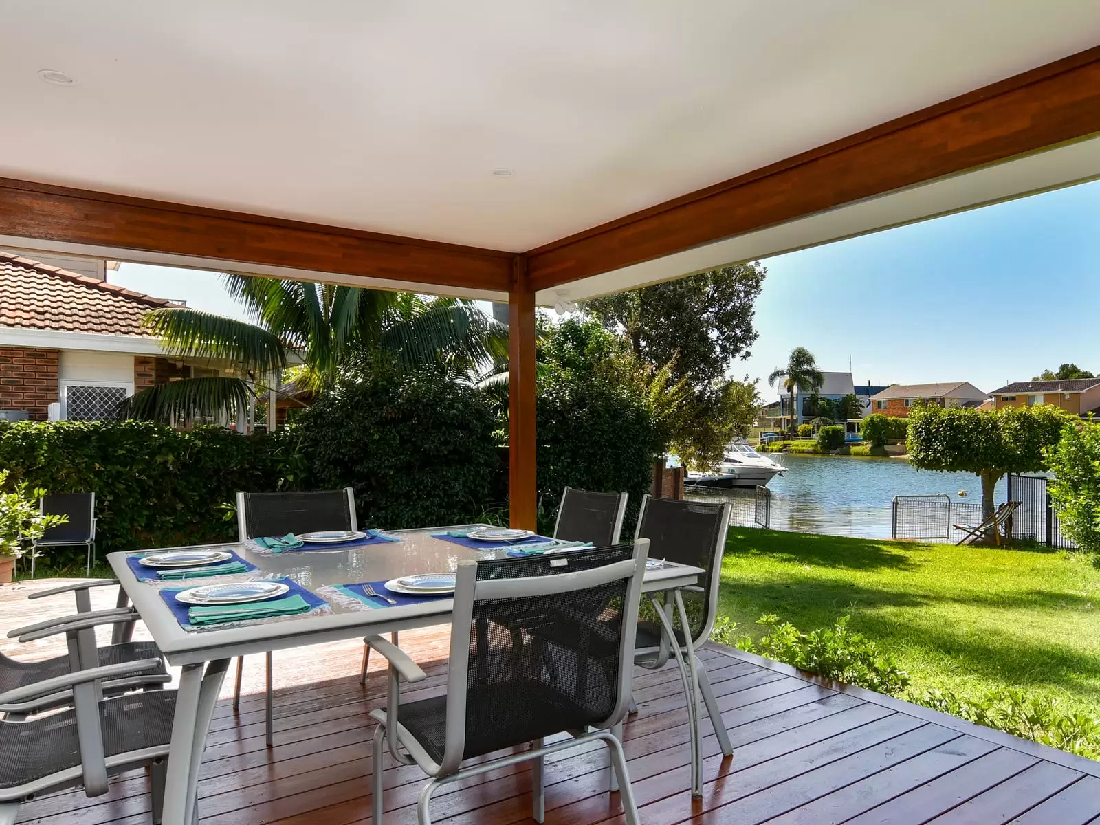 31 Helmsman Blvd, St Huberts Island Sold by Central Coast Agents - image 1