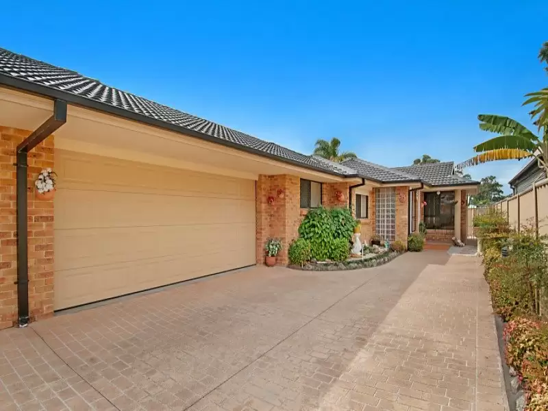 2/114 Trafalgar Avenue, Umina Beach Sold by Central Coast Agents - image 1