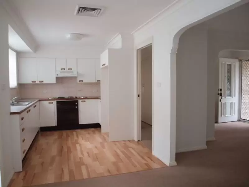 2/34 Edward Street, Woy Woy Sold by Central Coast Agents - image 1