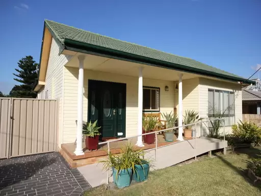 40 Cogra Road, Woy Woy Sold by Central Coast Agents