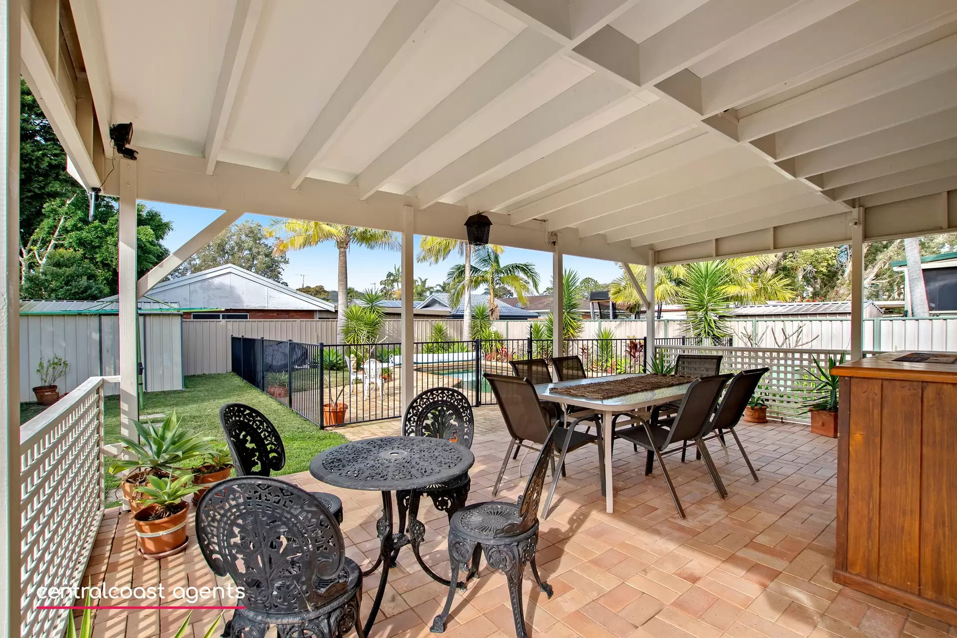 13 Sirius Street, St Huberts Island Sold by Central Coast Agents - image 1