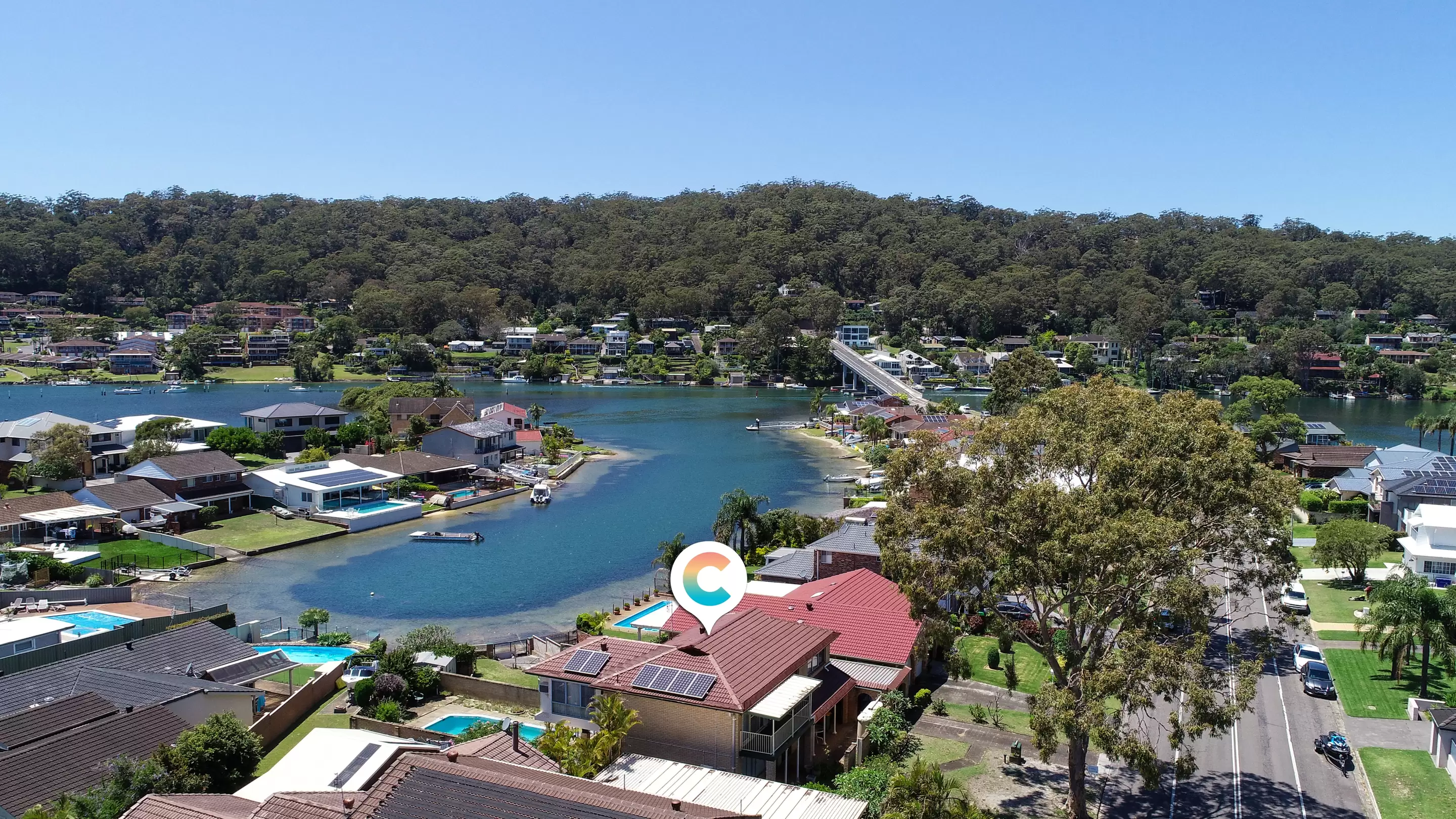 25 Helmsman Blvd, St Huberts Island Sold by Central Coast Agents - image 13
