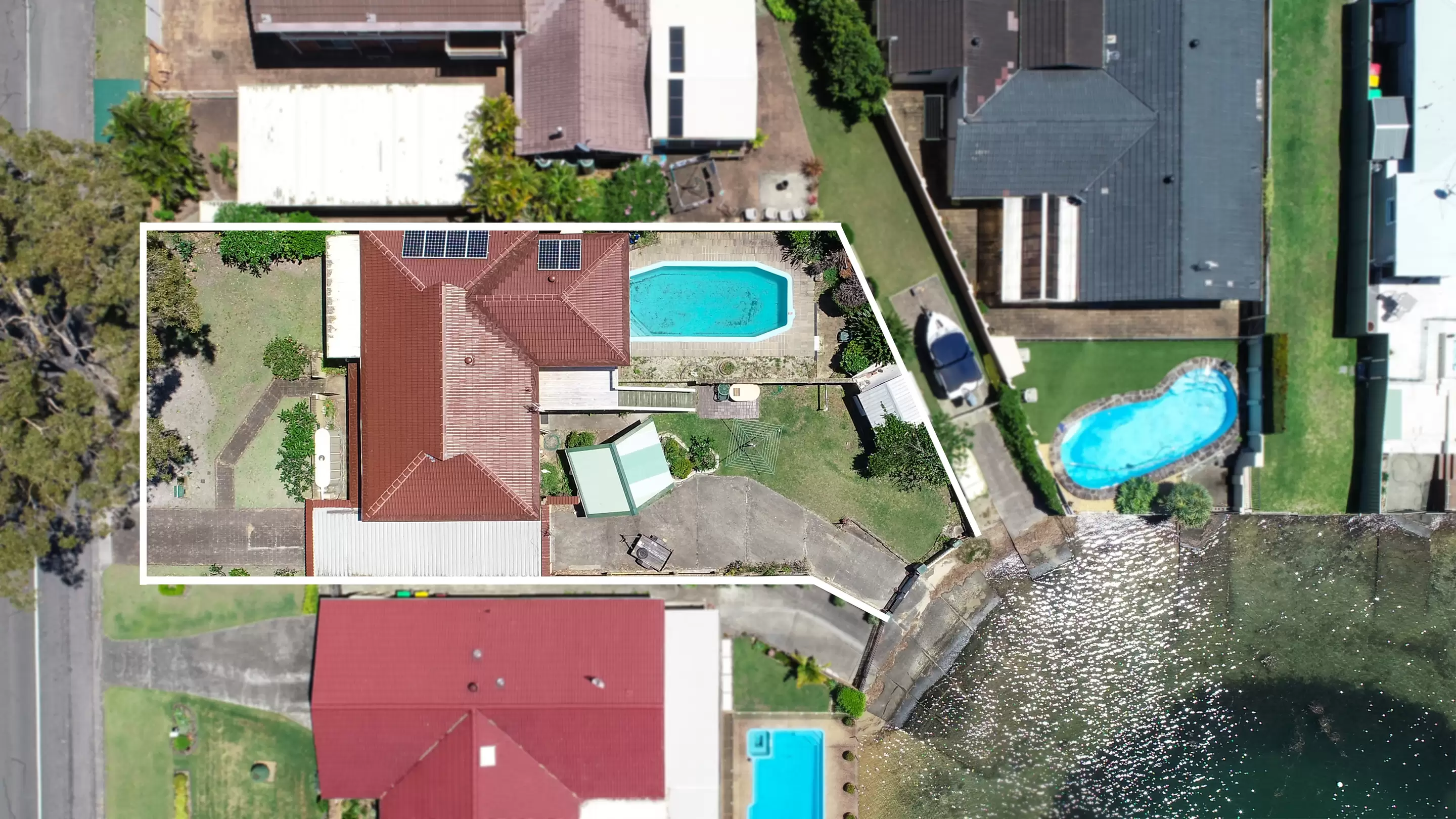 25 Helmsman Blvd, St Huberts Island Sold by Central Coast Agents - image 12