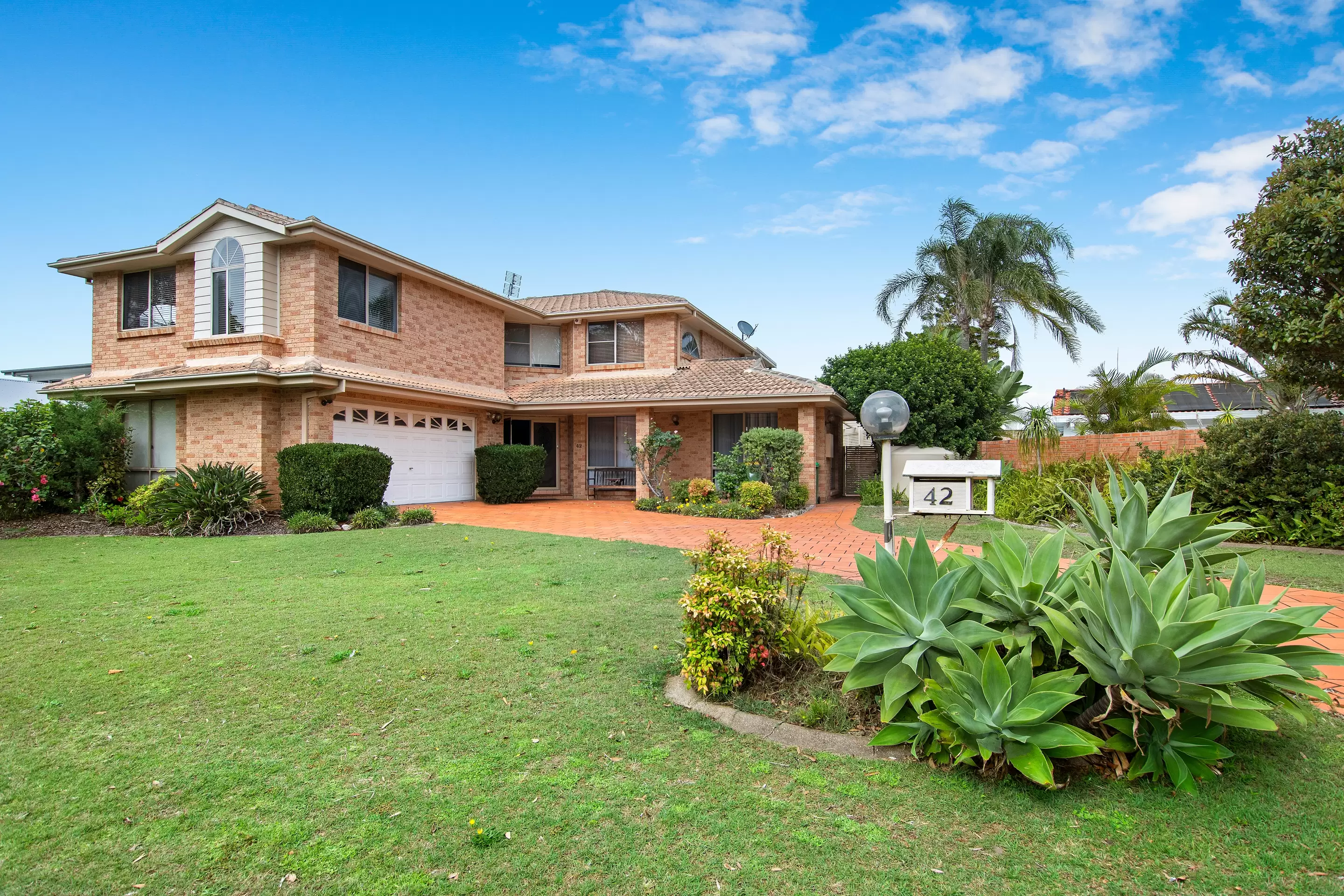 42 Helmsman Blvd, St Huberts Island Sold by Central Coast Agents - image 4