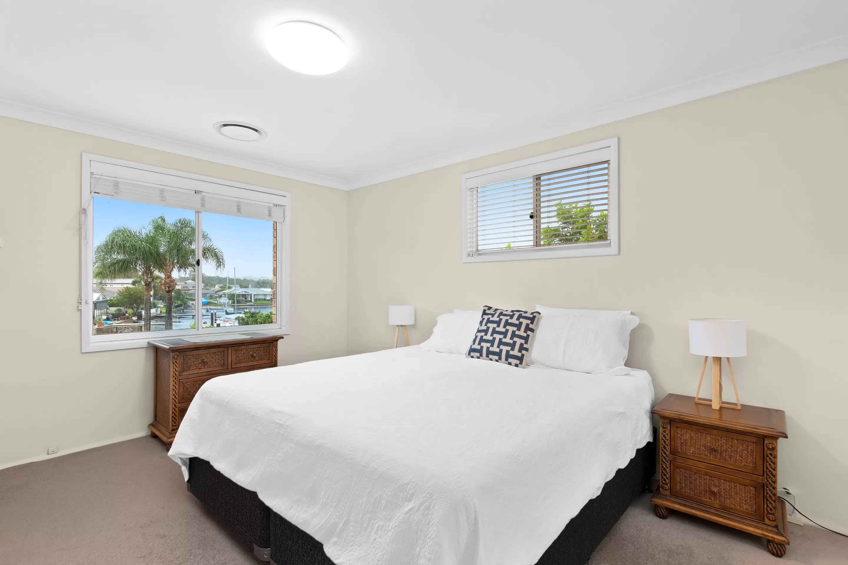 91 Helmsman Blvd, St Huberts Island Sold by Central Coast Agents - image 8