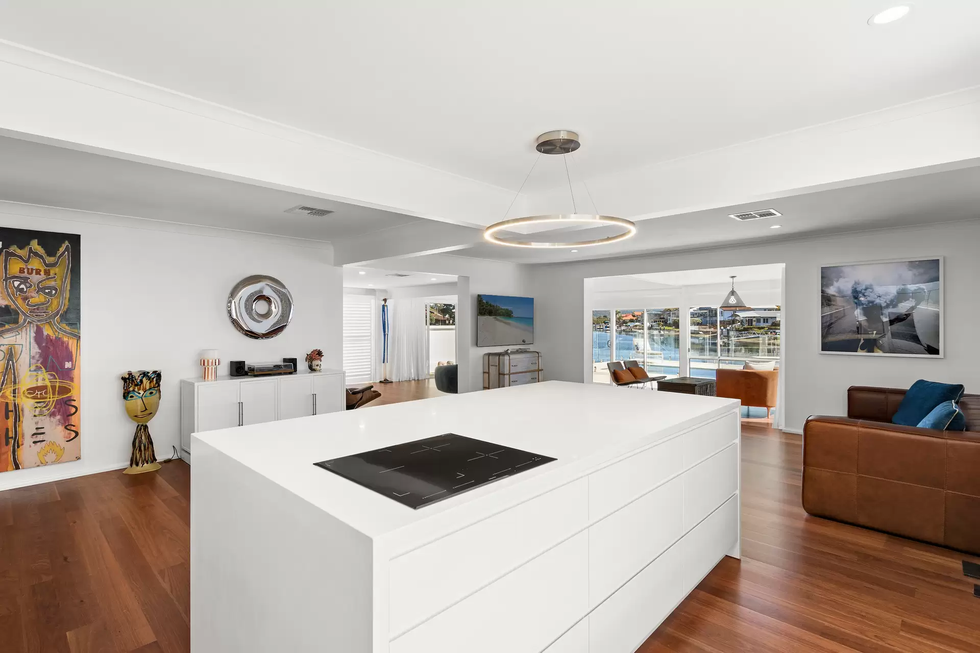 5 Mainsail Ave, St Huberts Island Sold by Central Coast Agents - image 1