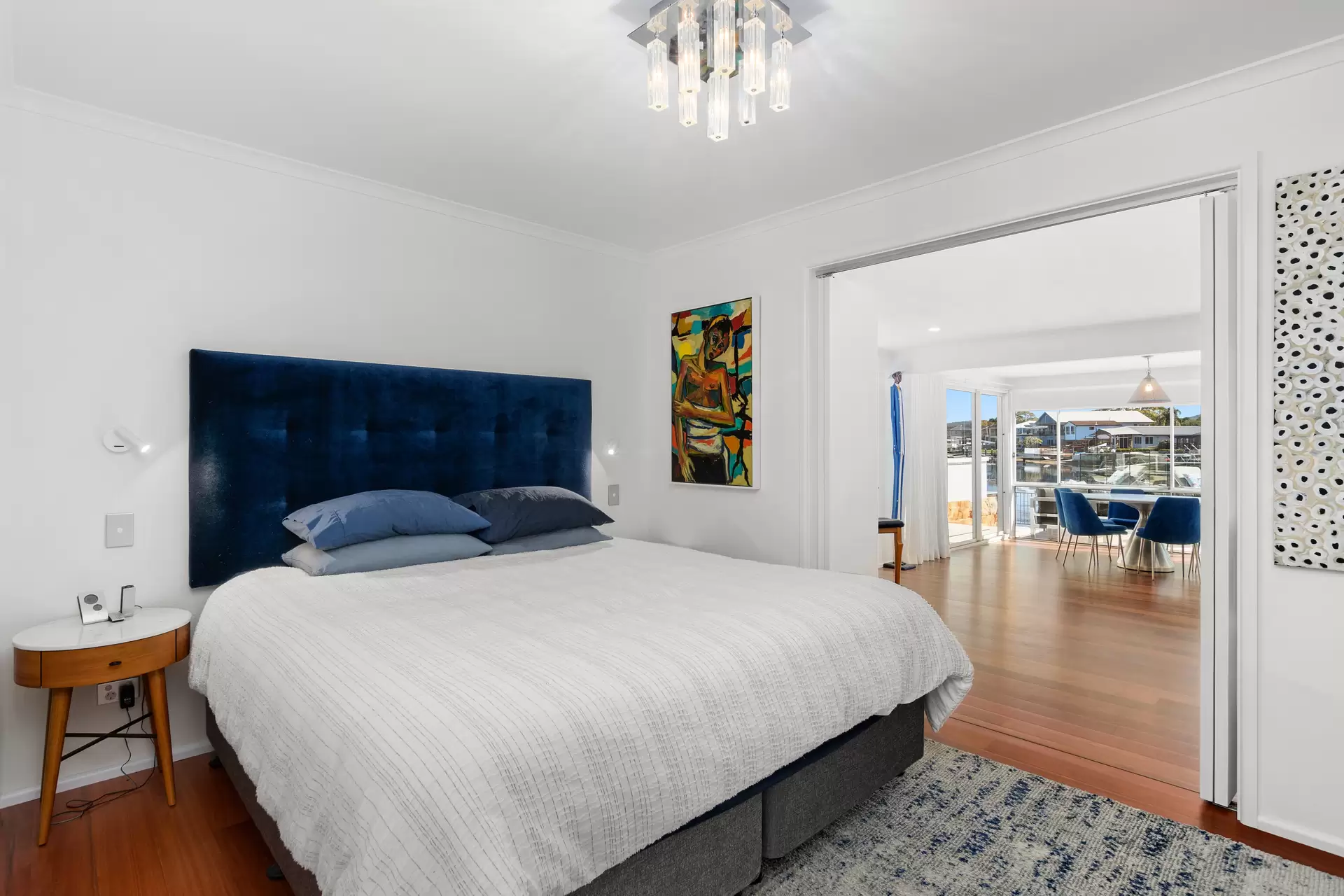 5 Mainsail Ave, St Huberts Island Sold by Central Coast Agents - image 1