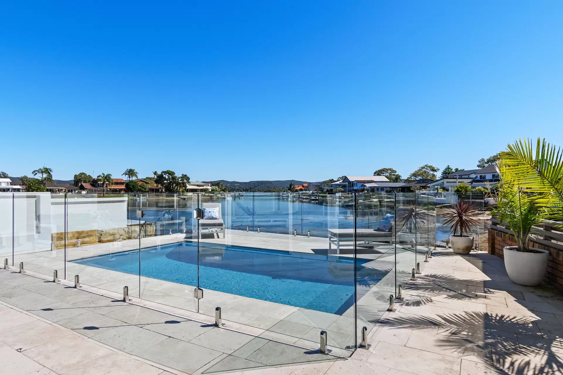 5 Mainsail Ave, St Huberts Island Sold by Central Coast Agents - image 1