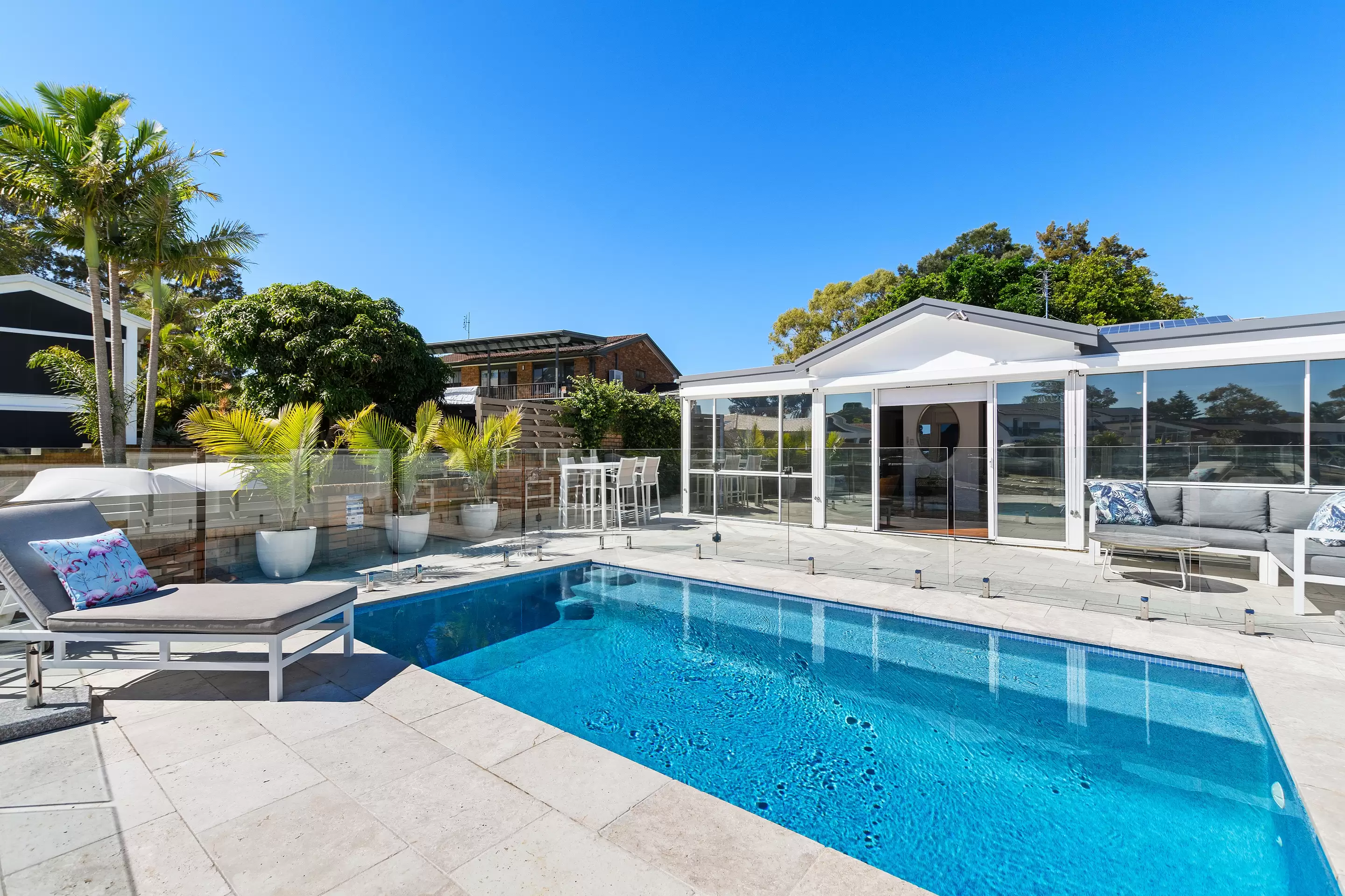 5 Mainsail Ave, St Huberts Island Sold by Central Coast Agents - image 4