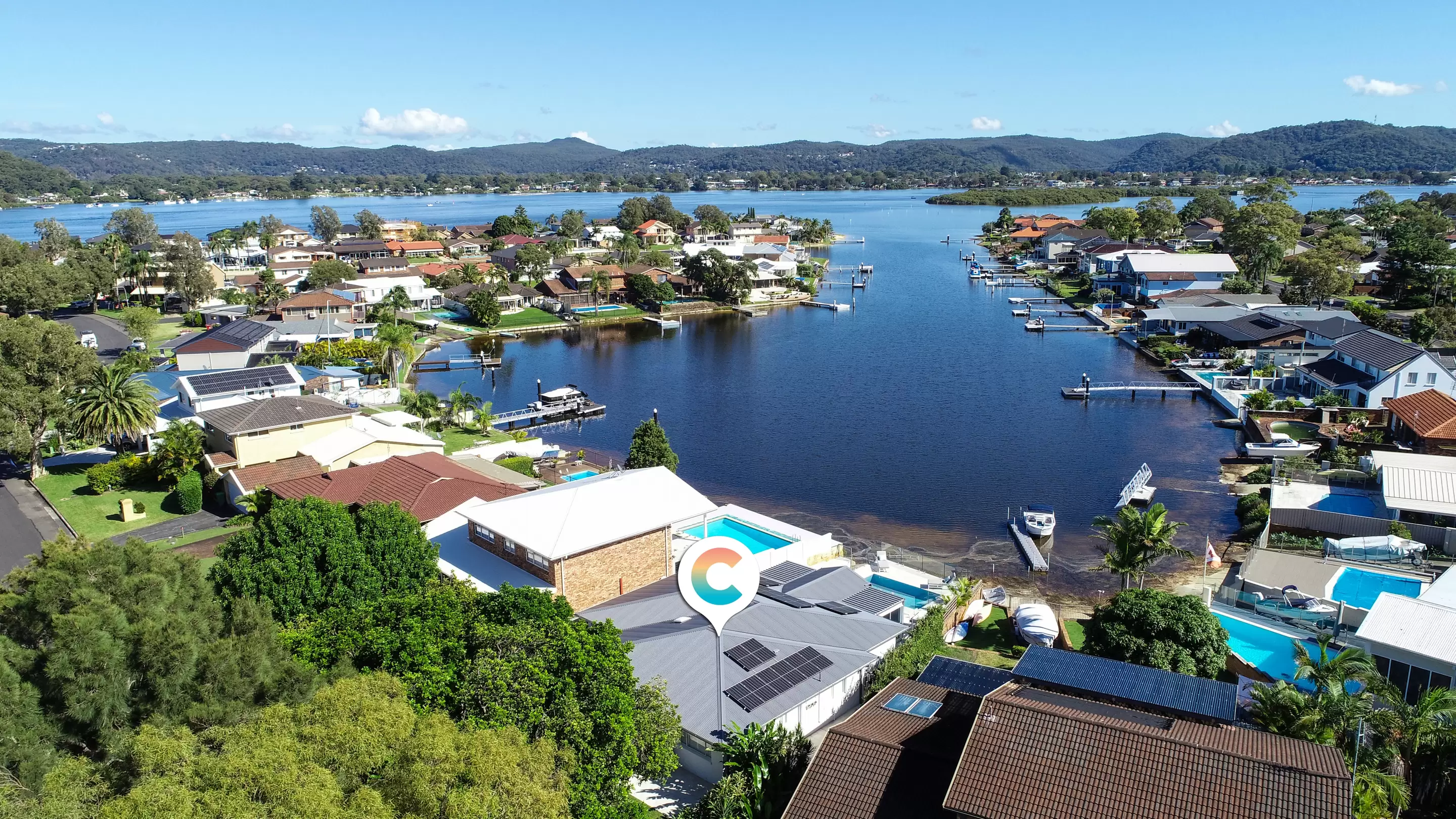 5 Mainsail Ave, St Huberts Island Sold by Central Coast Agents - image 17