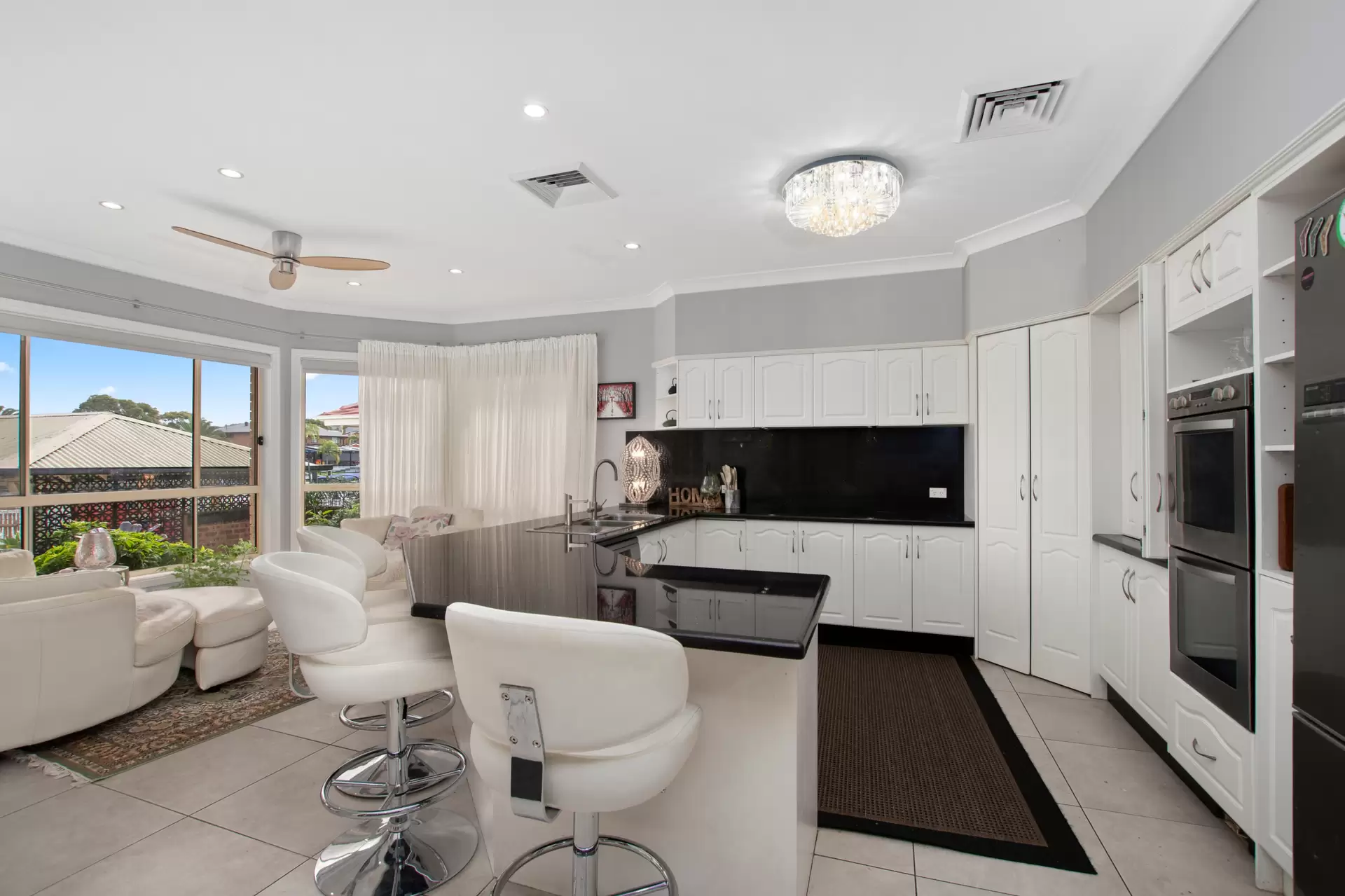 20 Marina View Parade, St Huberts Island Sold by Central Coast Agents - image 1
