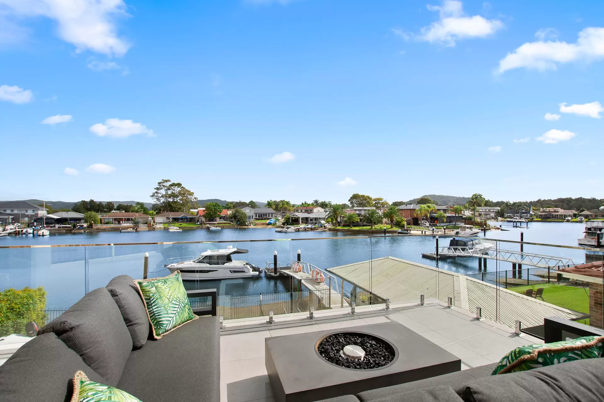 20 Marina View Parade, St Huberts Island Sold by Central Coast Agents - image 1