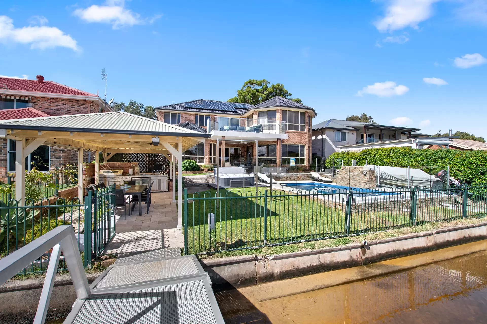 20 Marina View Parade, St Huberts Island Sold by Central Coast Agents - image 1