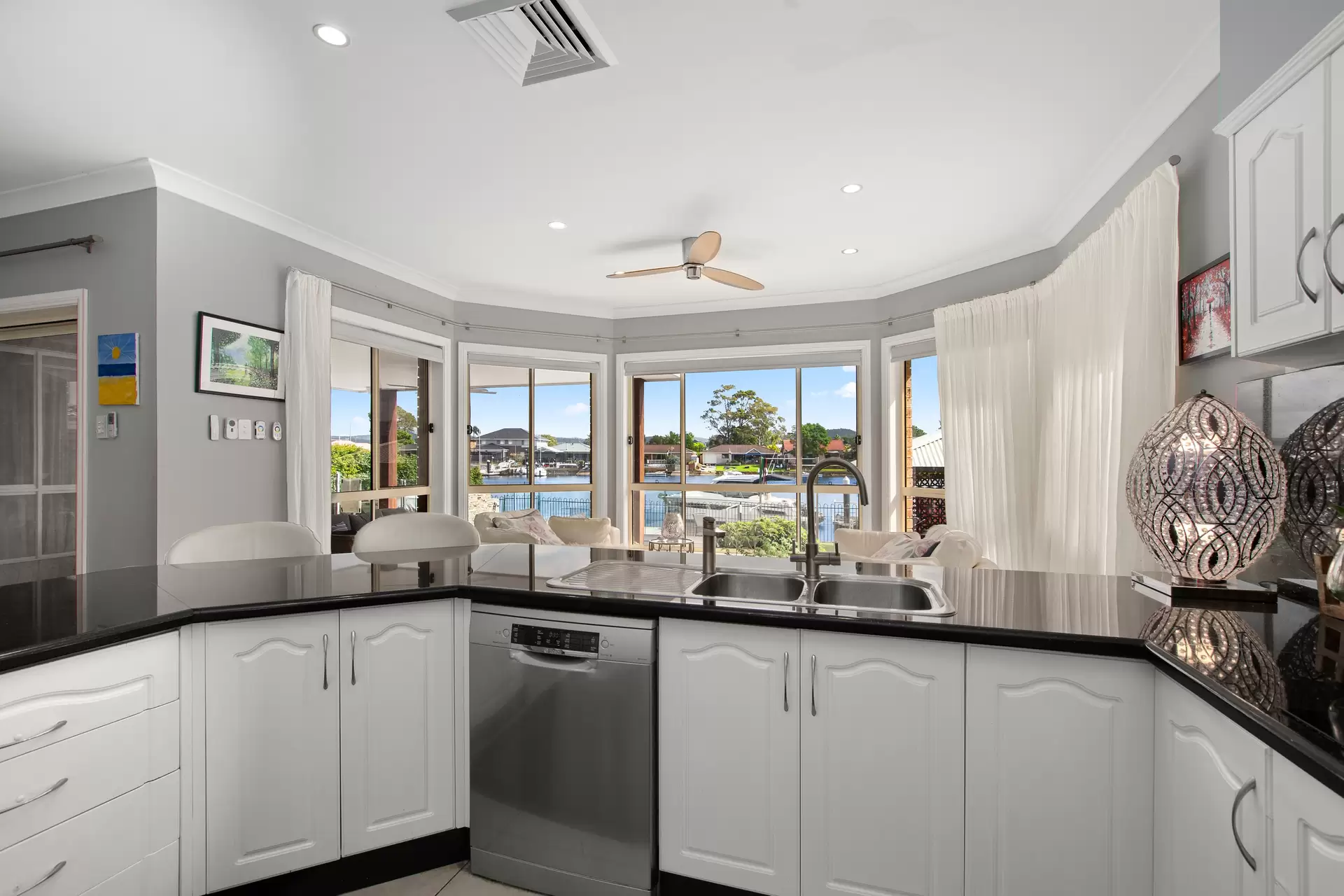20 Marina View Parade, St Huberts Island Sold by Central Coast Agents - image 1
