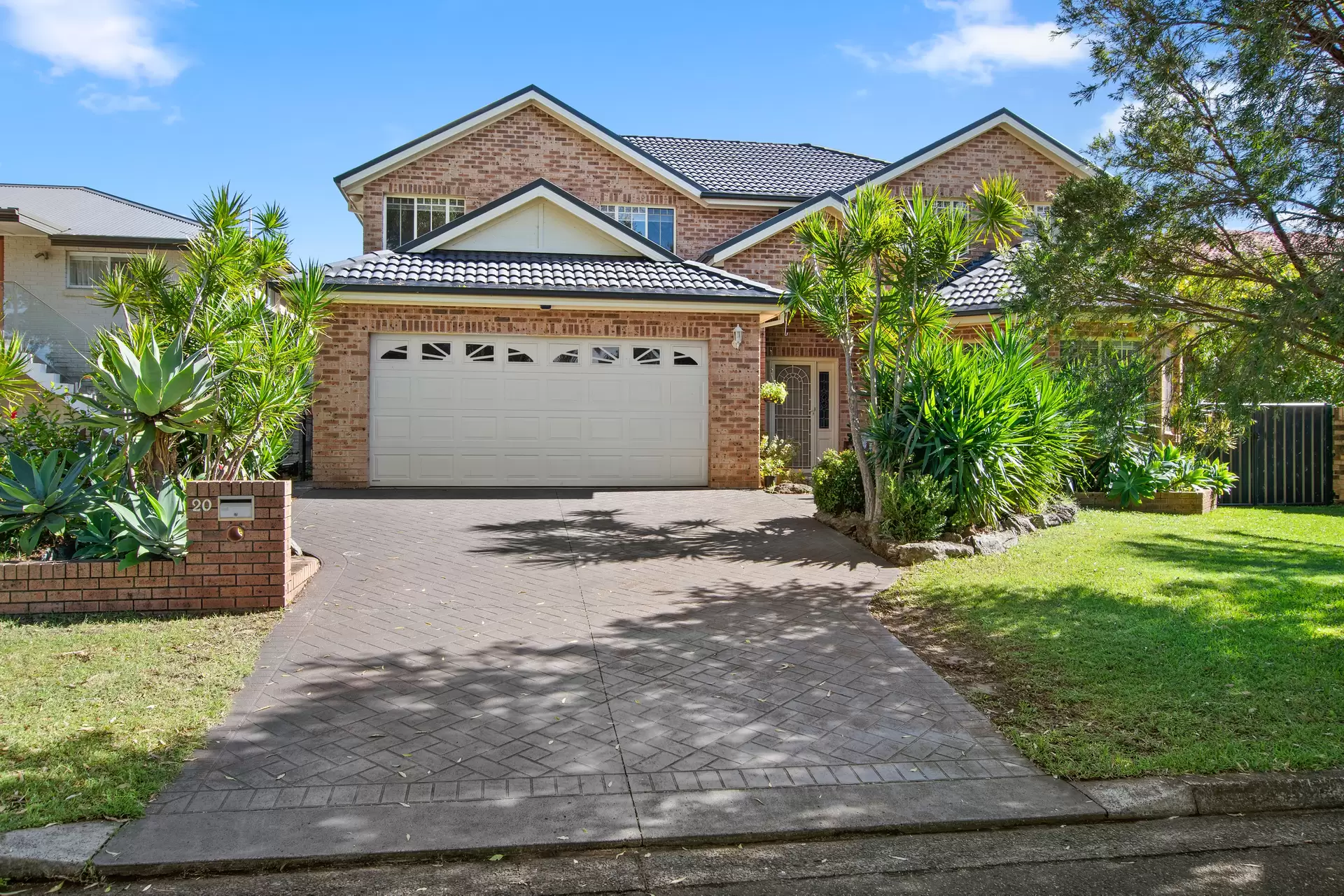 20 Marina View Parade, St Huberts Island Sold by Central Coast Agents - image 1