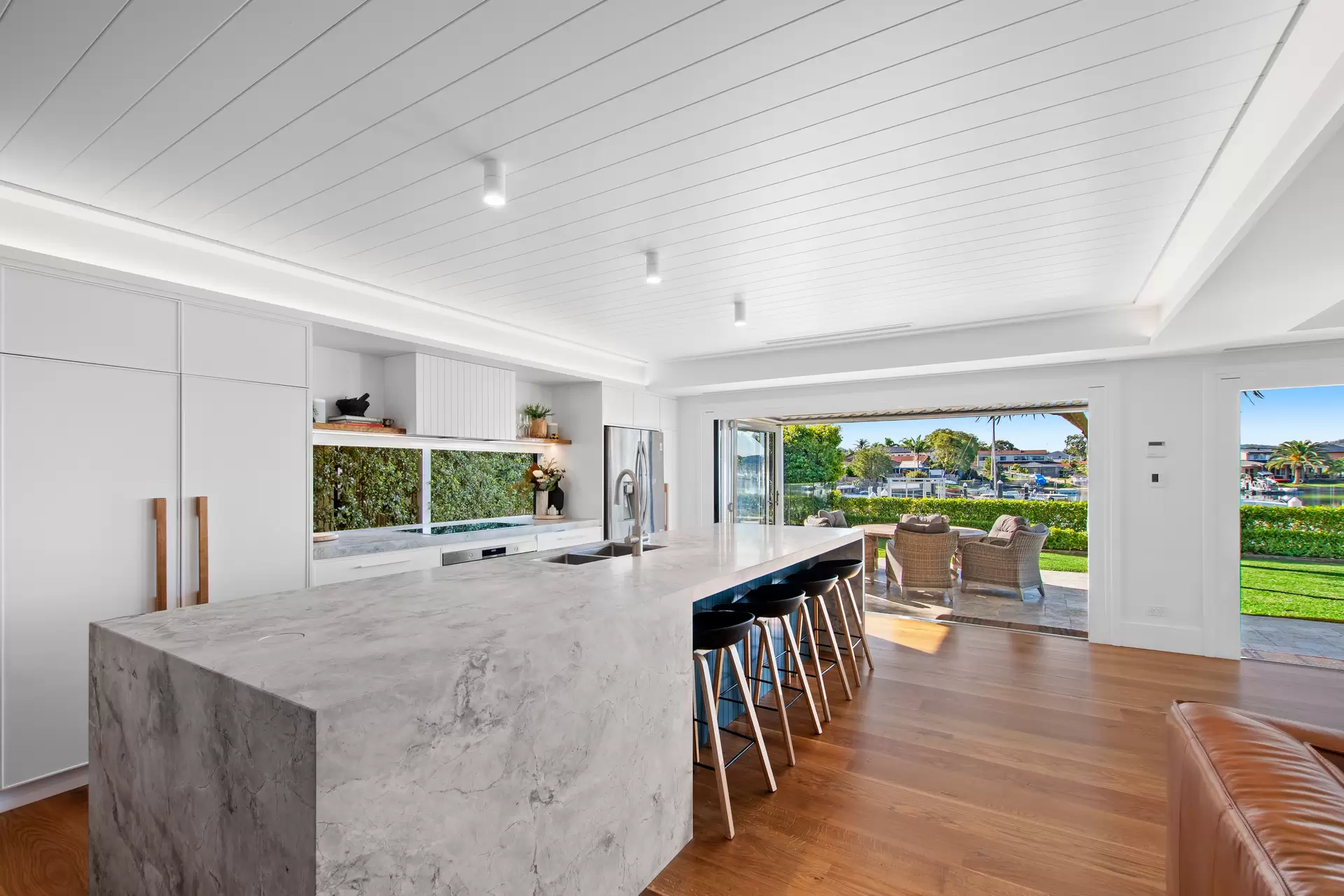 4 Marina View Parade, St Huberts Island Sold by Central Coast Agents - image 1