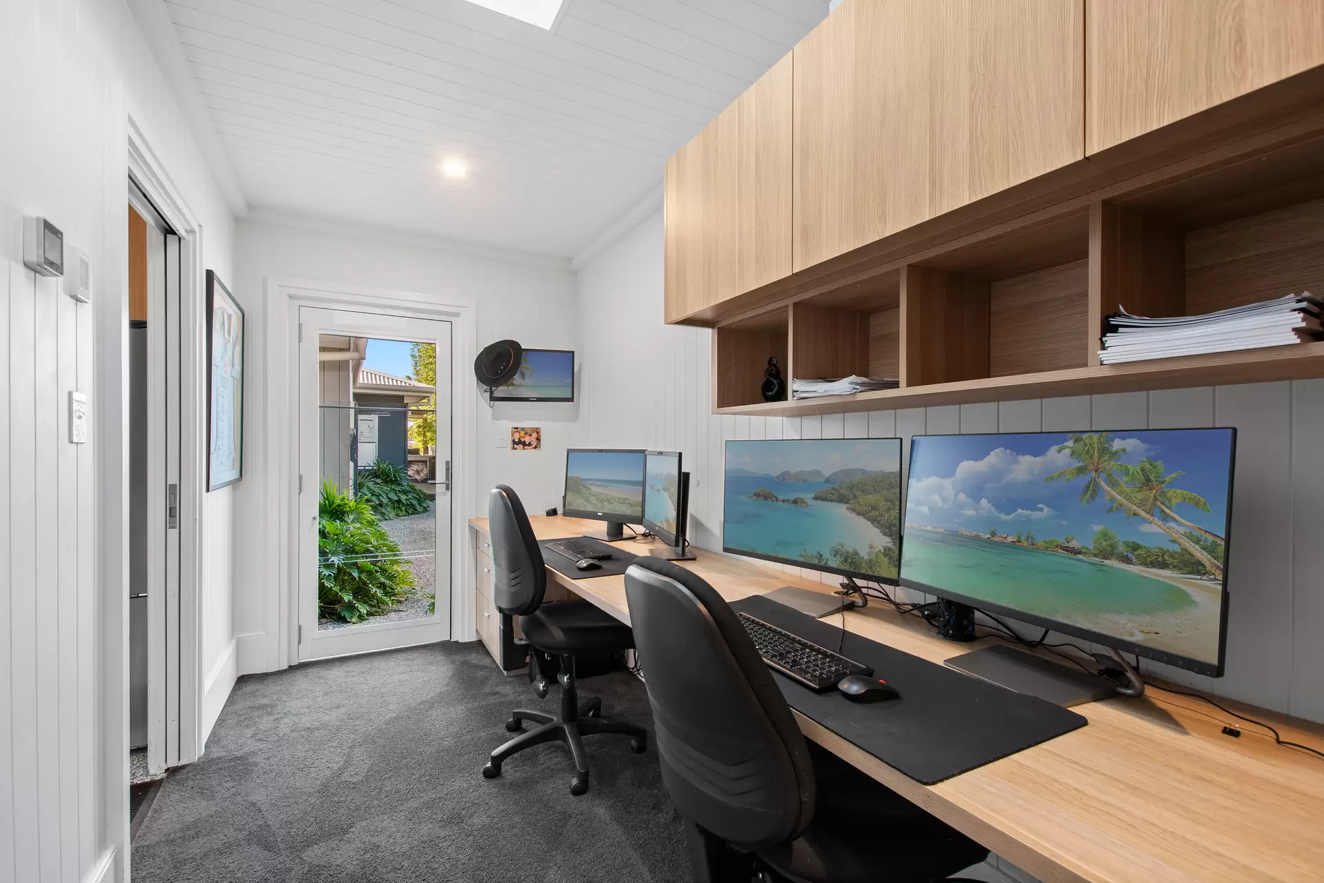 4 Marina View Parade, St Huberts Island Sold by Central Coast Agents - image 1