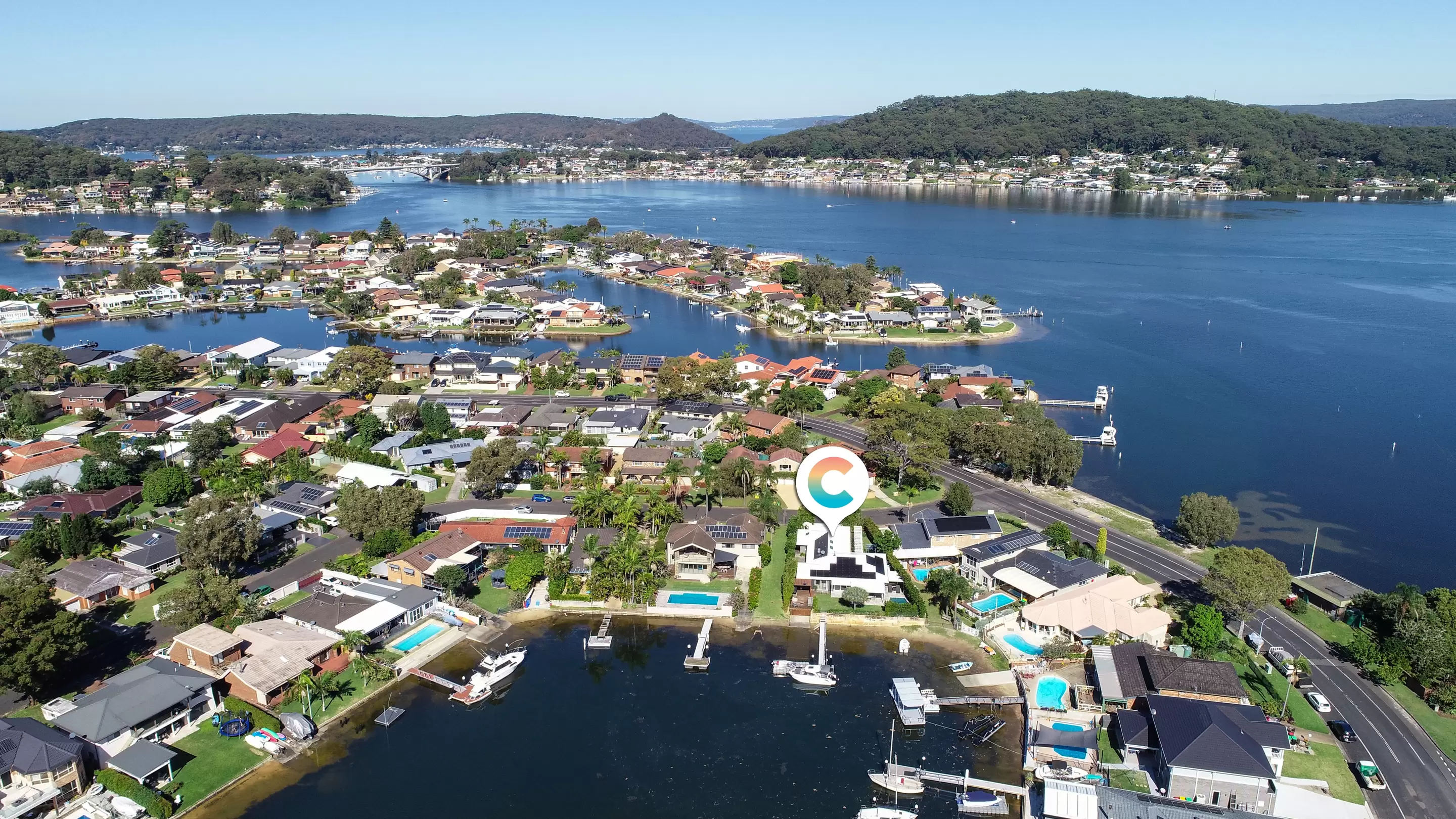 4 Marina View Parade, St Huberts Island Sold by Central Coast Agents - image 14