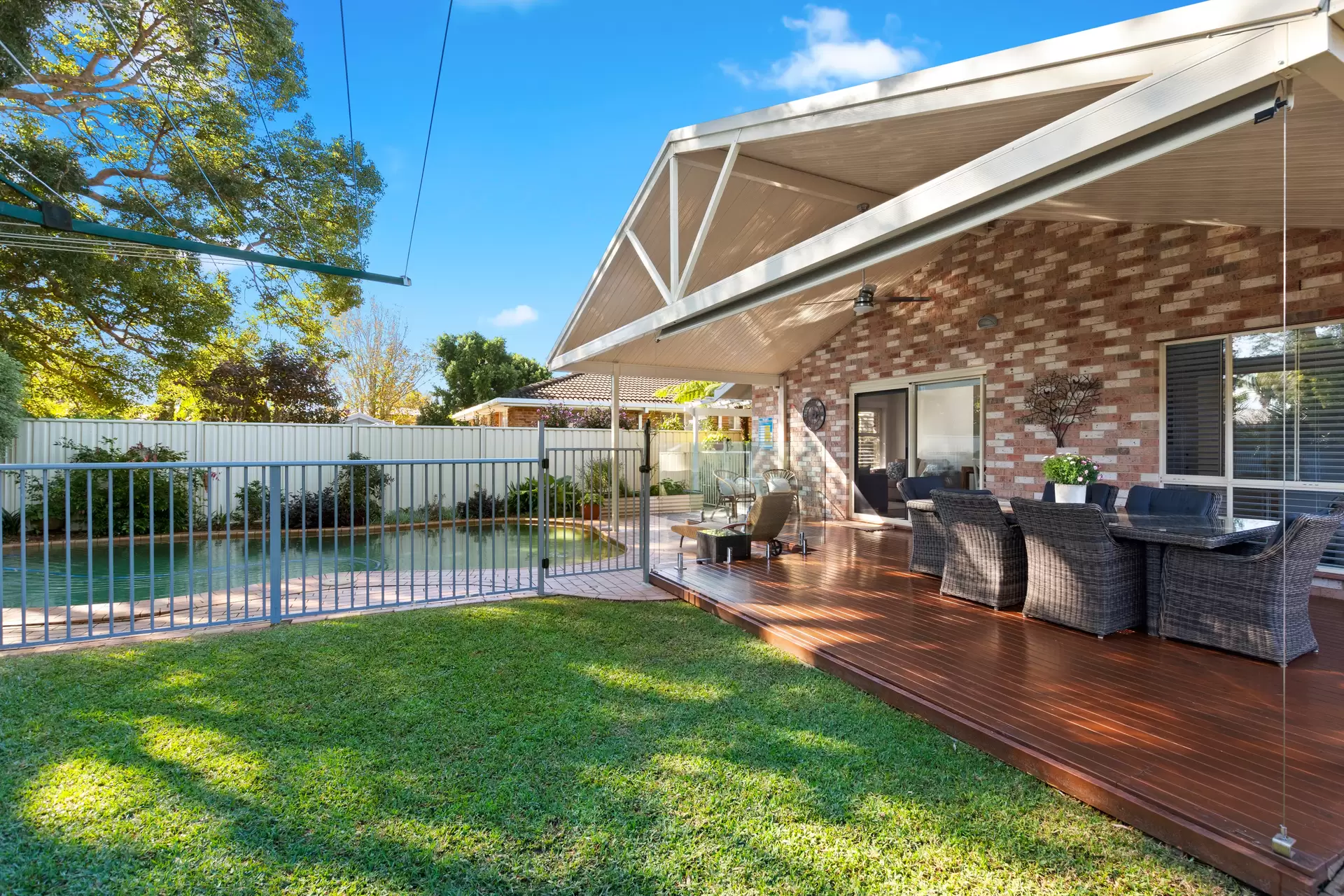 12 Discovery Street, St Huberts Island Sold by Central Coast Agents - image 1