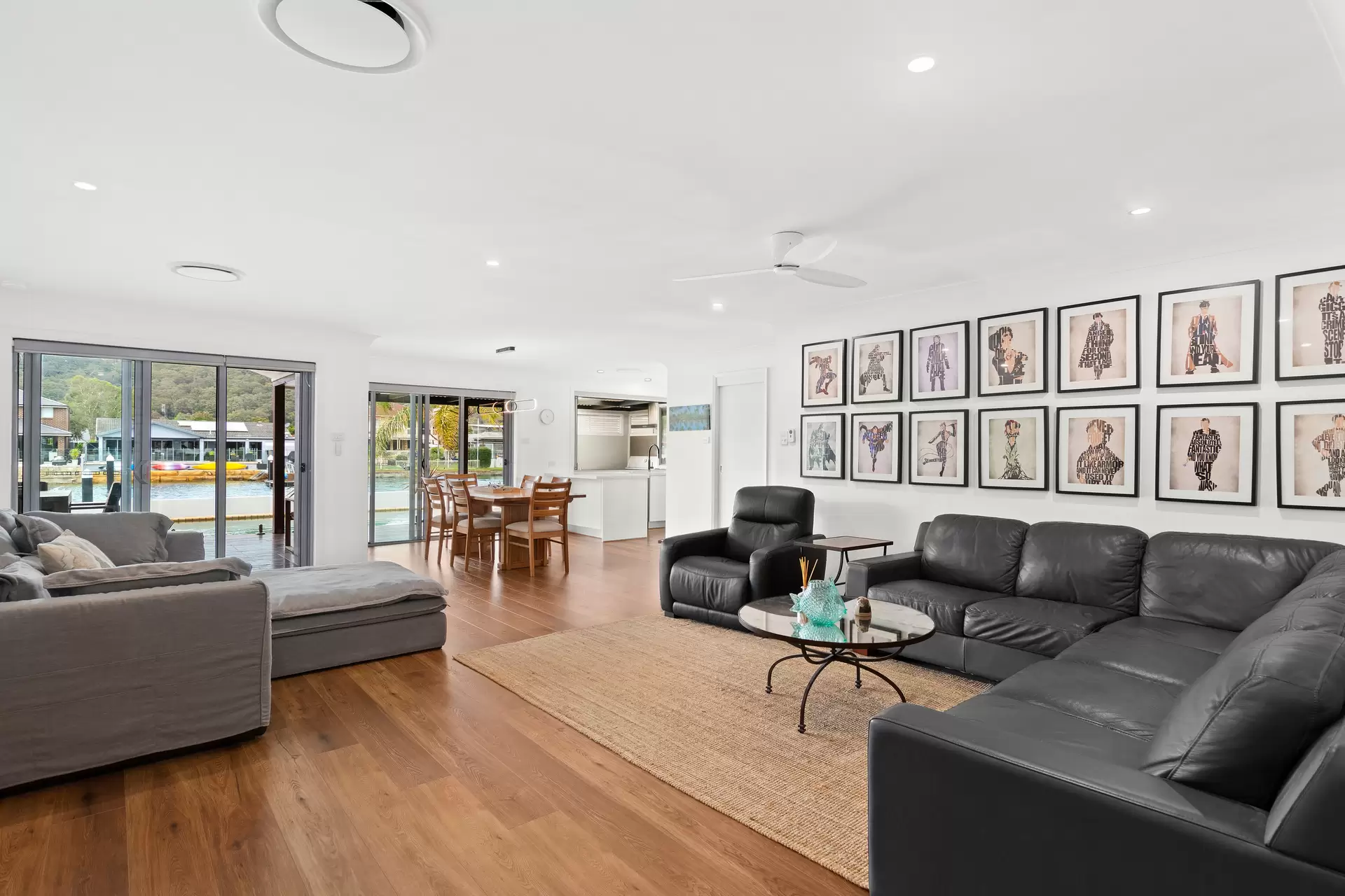 11 Nautilus Crescent, St Huberts Island Sold by Central Coast Agents - image 1