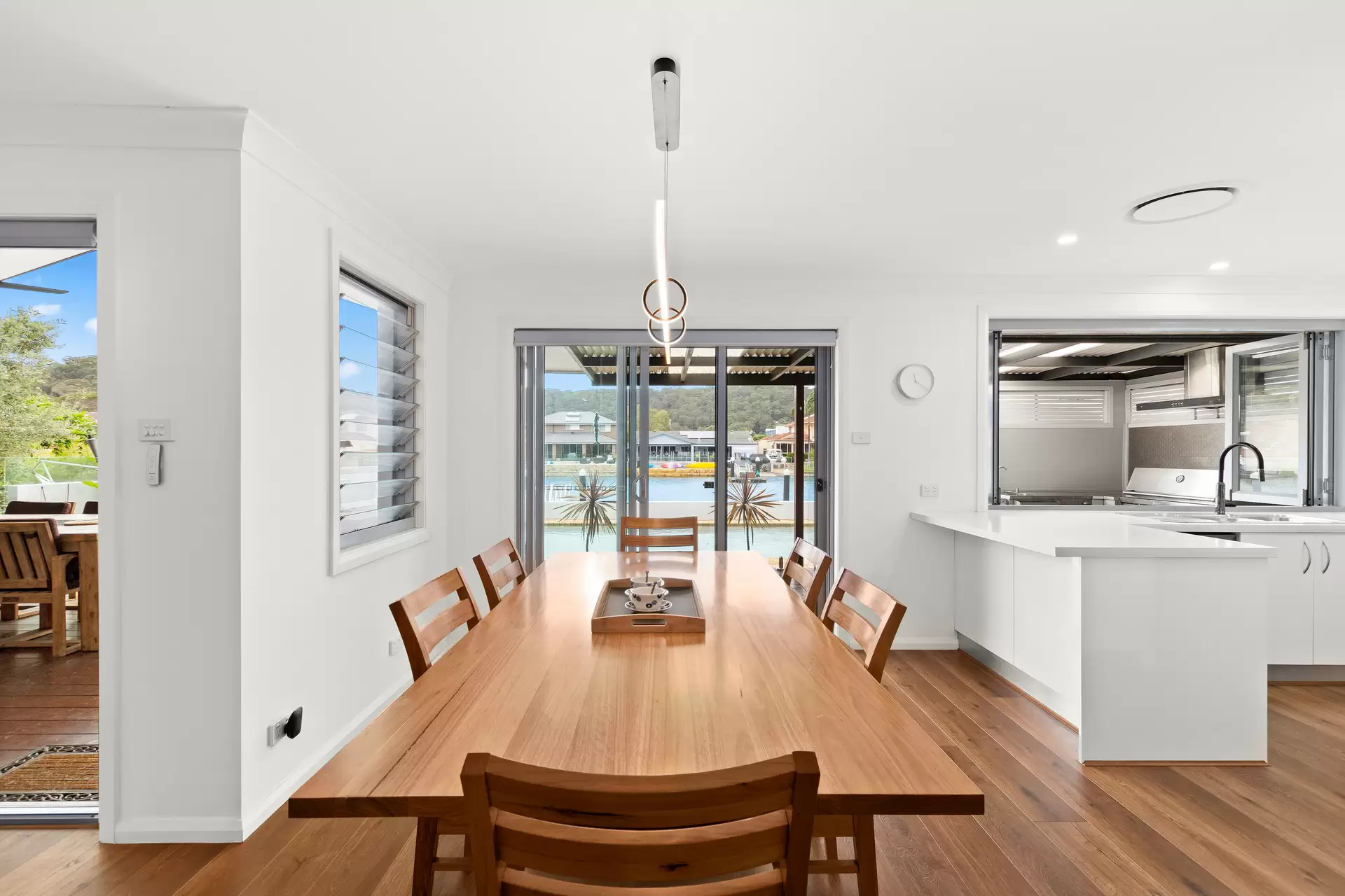 11 Nautilus Crescent, St Huberts Island Sold by Central Coast Agents - image 1