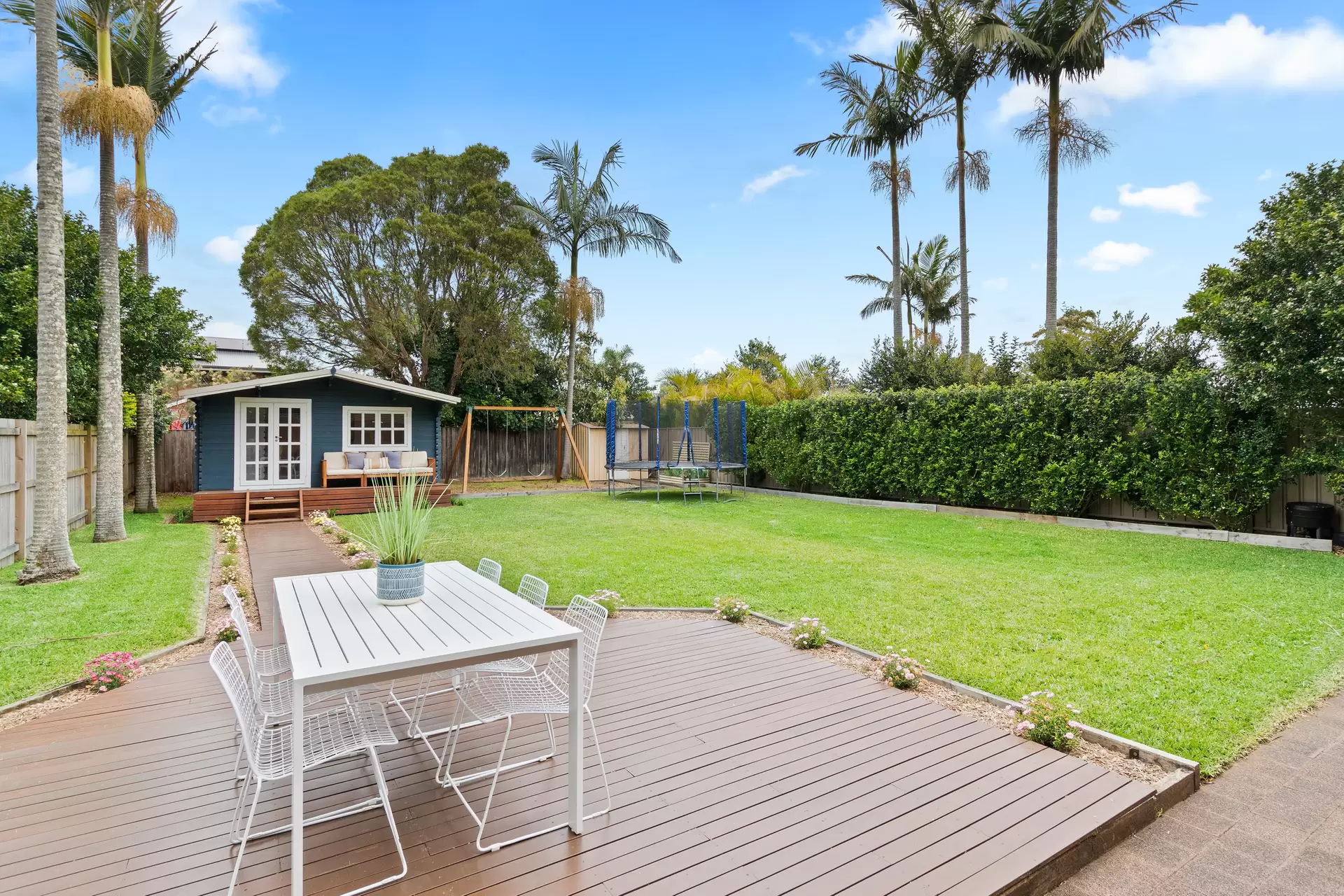 13 Discovery Street, St Huberts Island Sold by Central Coast Agents - image 1