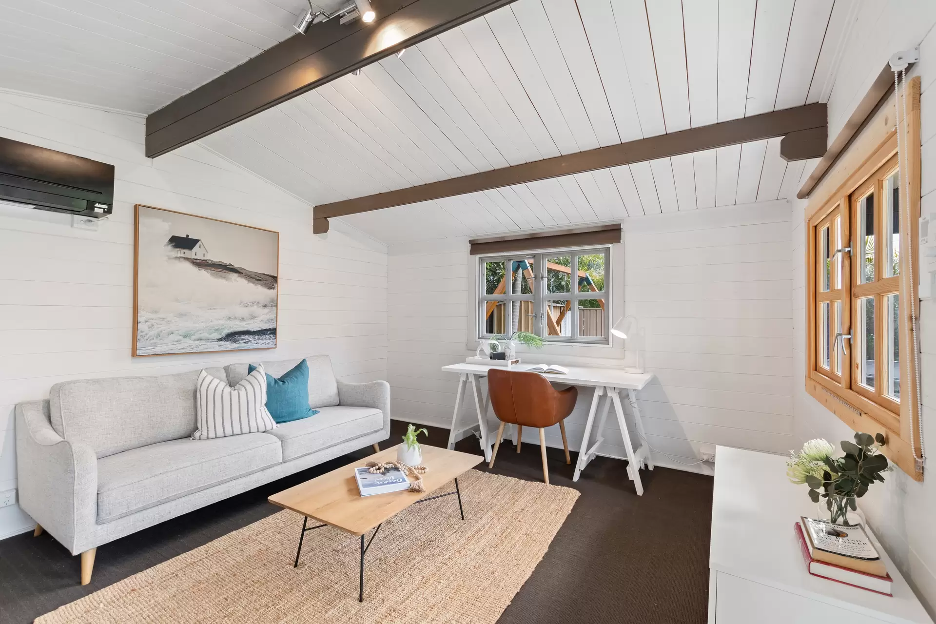 13 Discovery Street, St Huberts Island Sold by Central Coast Agents - image 1