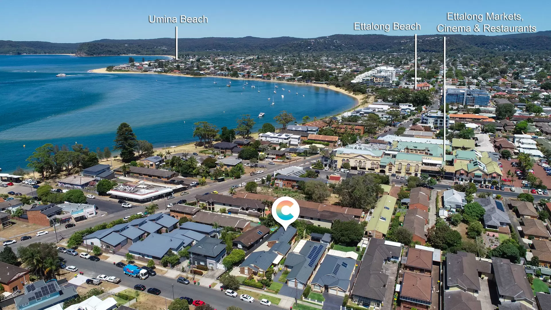 2/71 Murray Street, Booker Bay Sold by Central Coast Agents - image 1