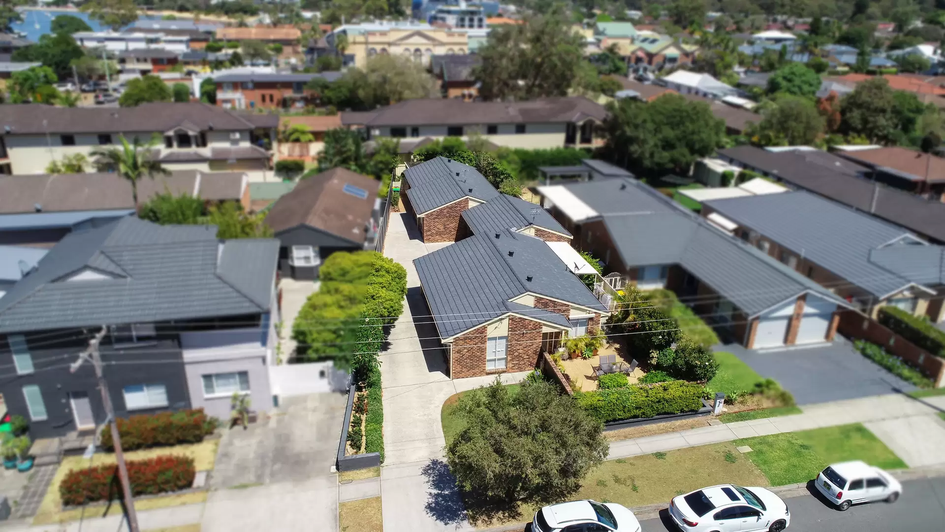2/71 Murray Street, Booker Bay Sold by Central Coast Agents - image 1