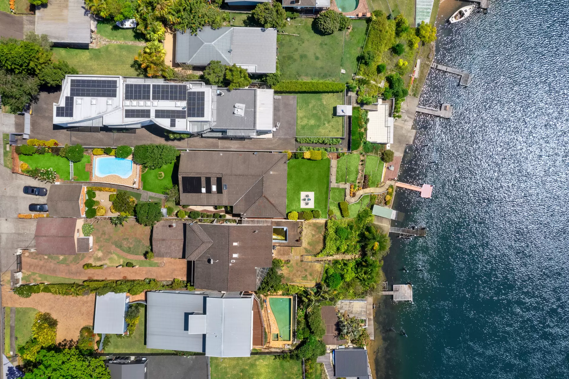 13 Empire Bay Drive, Daleys Point Sold by Central Coast Agents - image 1