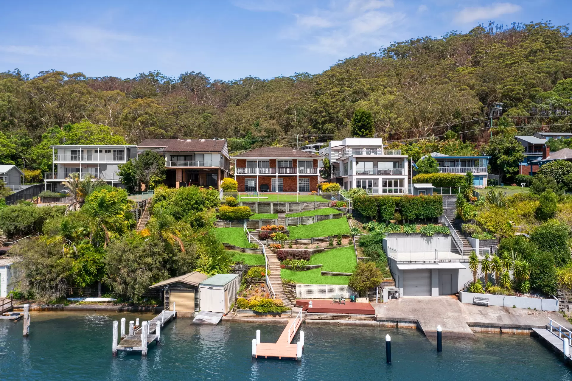 13 Empire Bay Drive, Daleys Point Sold by Central Coast Agents - image 1