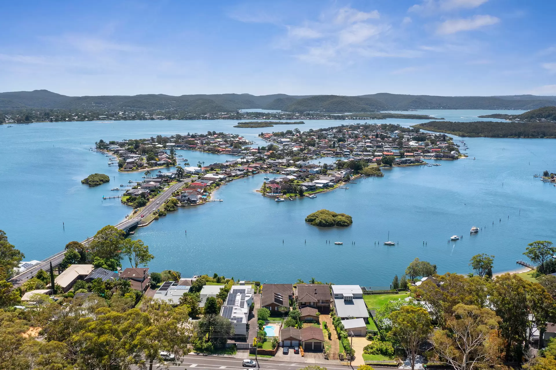 13 Empire Bay Drive, Daleys Point Sold by Central Coast Agents - image 1