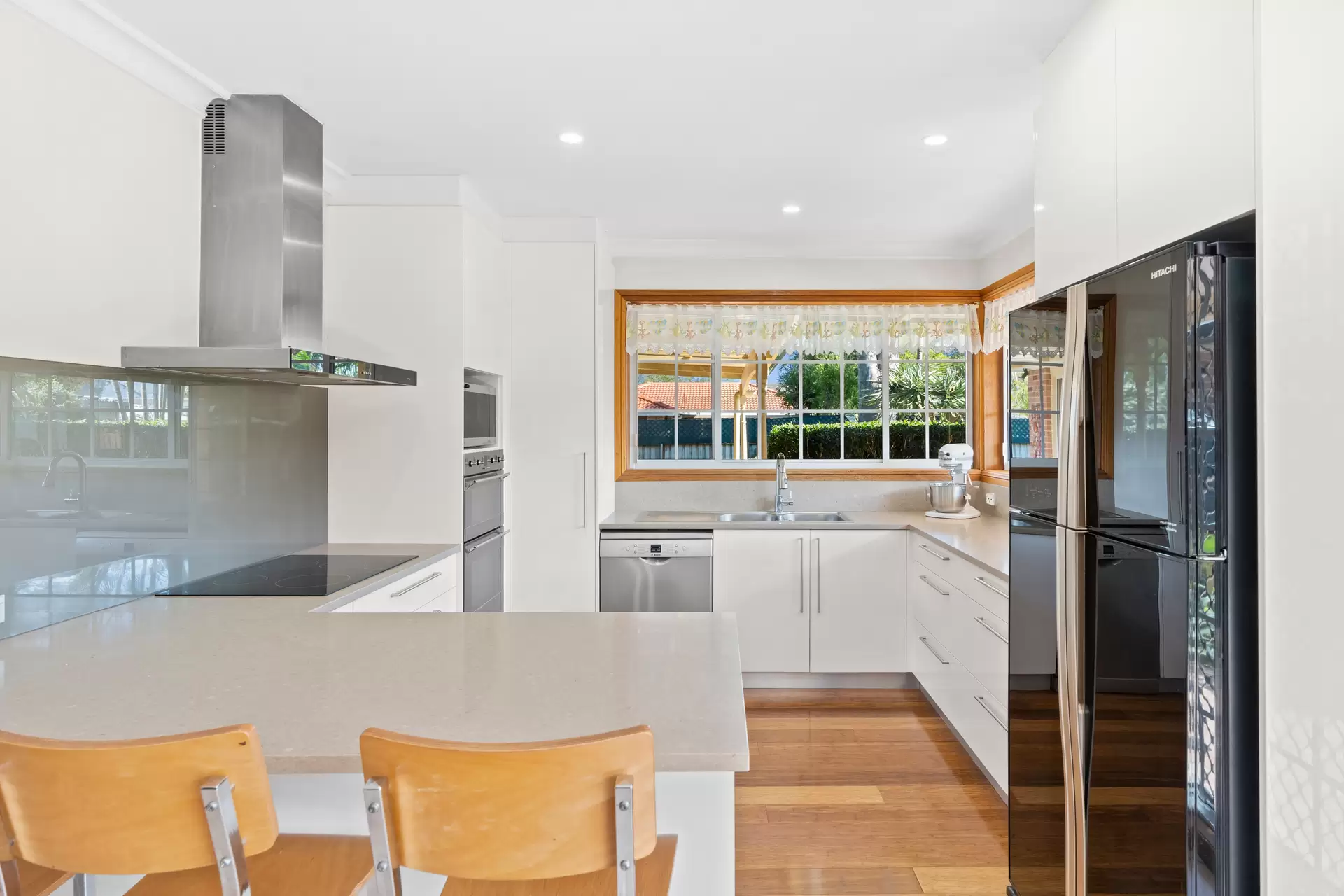 Testimonial from Seller of House in St Huberts Island